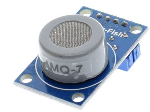 CO Sensor